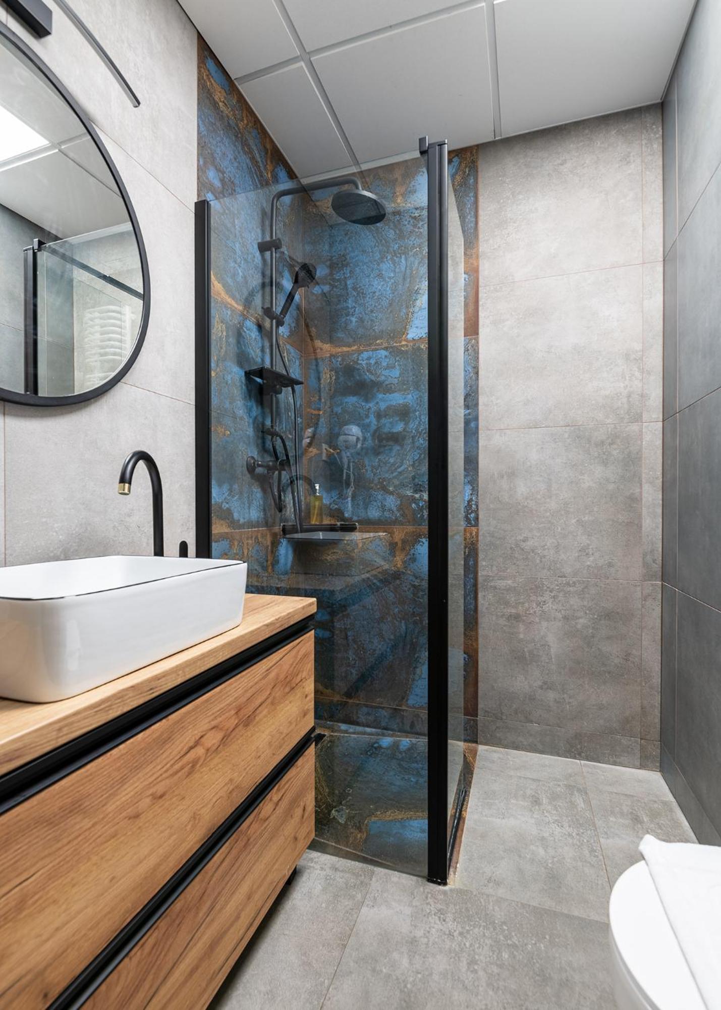 Rentplanet - Apartamenty Kasprzaka Varšava Exteriér fotografie