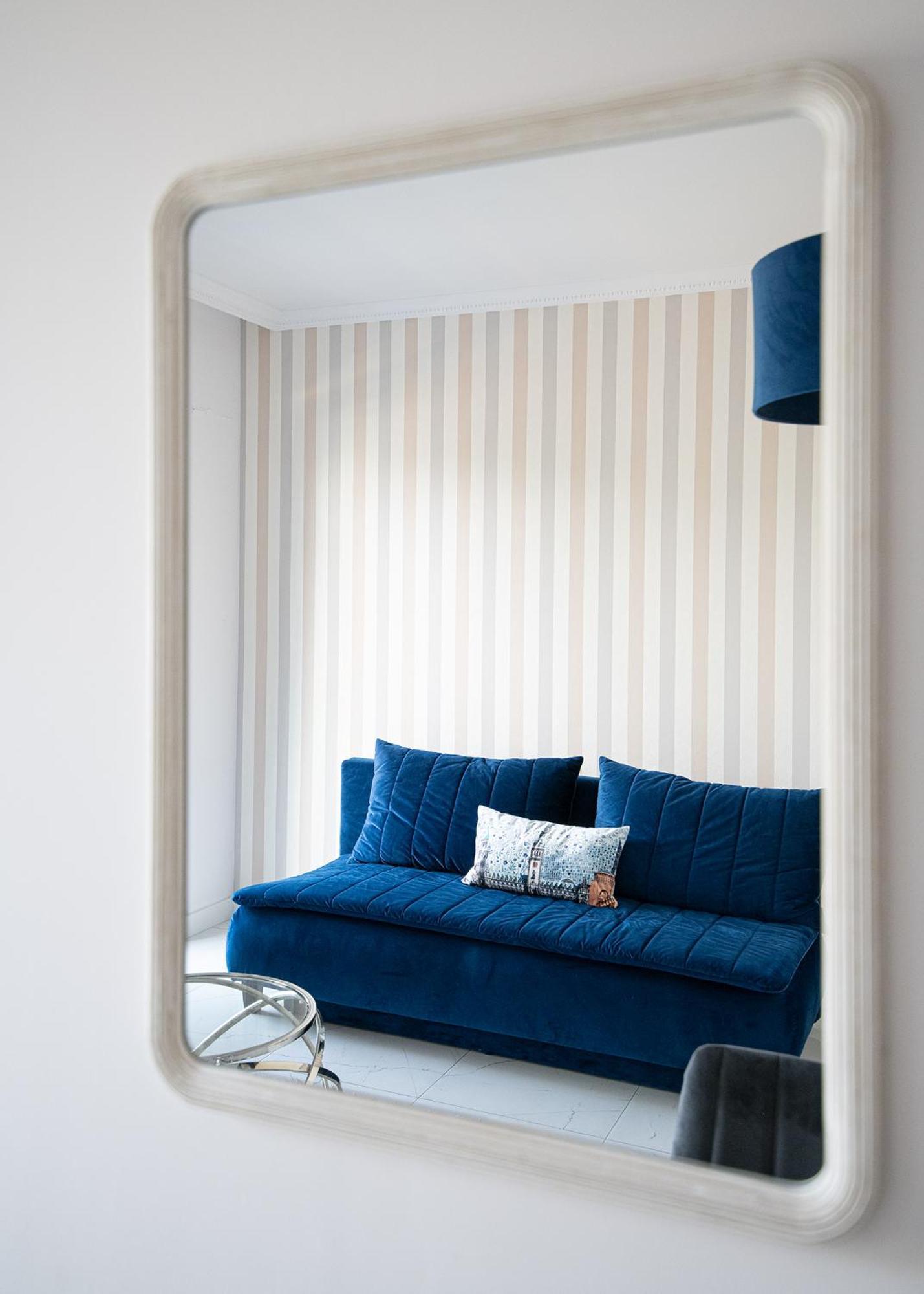 Rentplanet - Apartamenty Kasprzaka Varšava Exteriér fotografie